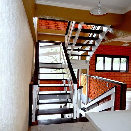 Apartamentos Luxurias Da Serra Canela Esterno foto